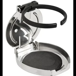 Hot Seaworld Porte-verres & canettes inox pliable