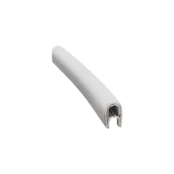 Clearance Seaworld Profilé PVC avec joint pour épaisseur 4 - 6 mm