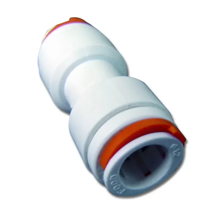 Hot Seaworld Raccord PER ø 12 mm femelle | femelle | droit