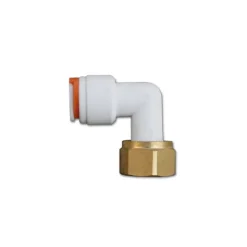 Best Seaworld Raccord PER ø 12 mm femelle | fileté 1/2" femelle | coudé