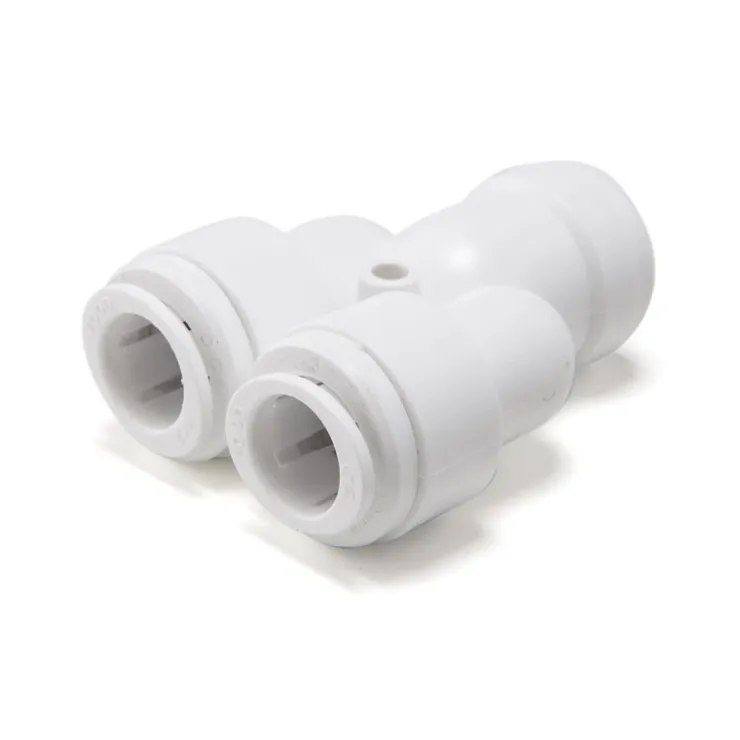Online Seaworld Raccord PER ø 12 mm femelle | 3 voies | Y