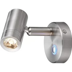 Sale Seaworld Spot led alu avec variateur