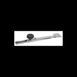 Outlet Seaworld Support sonde inox télescopique