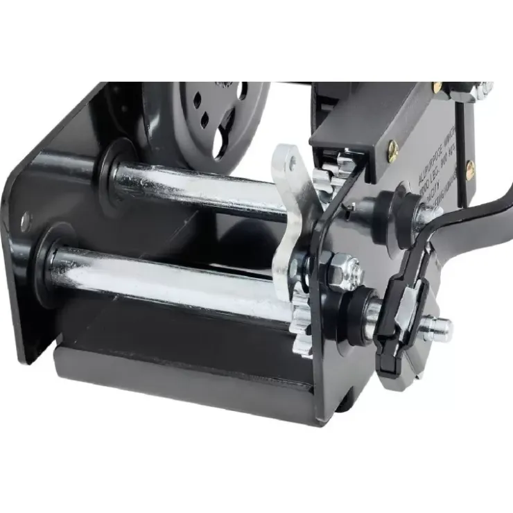 Clearance Seaworld Treuil 1125 kg