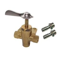 Clearance Seaworld Vanne 3 voies 3/8’’