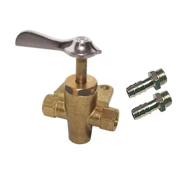 Clearance Seaworld Vanne 3 voies 3/8’’