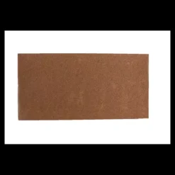SEDACOR Plaque de liège naturel brut