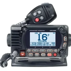 Outlet Standard Horizon SH VHF fixe GX 1850 GPS