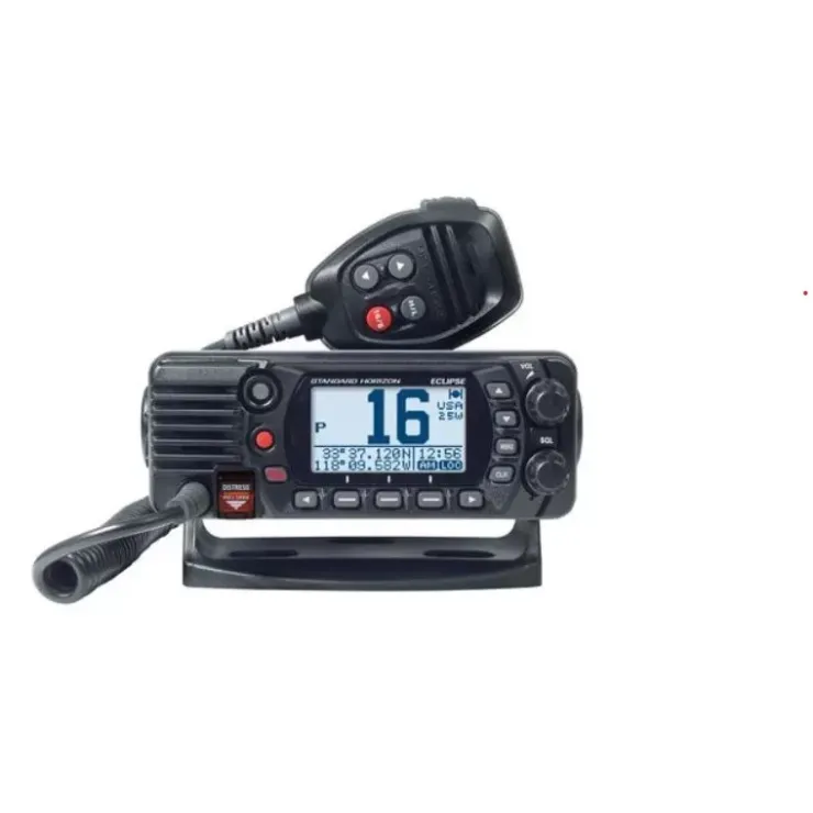 Hot Standard Horizon SH VHF fixe GX 1400 GPS