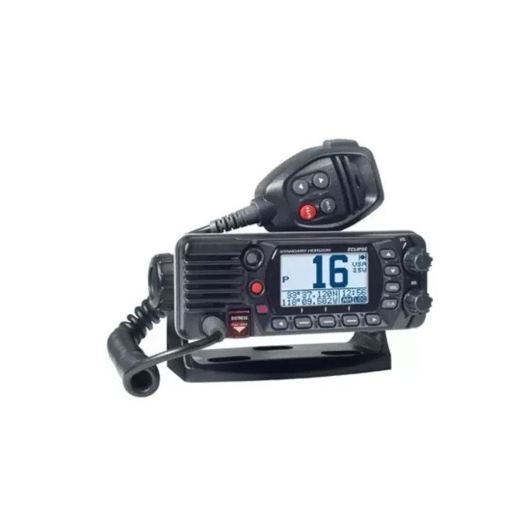 Hot Standard Horizon SH VHF fixe GX 1400 GPS