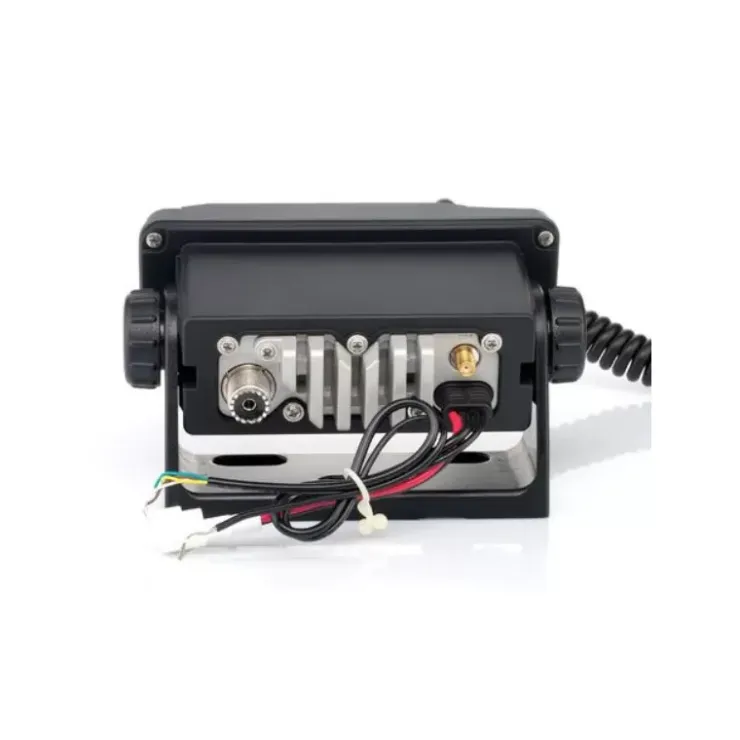 Hot Standard Horizon SH VHF fixe GX 1400 GPS
