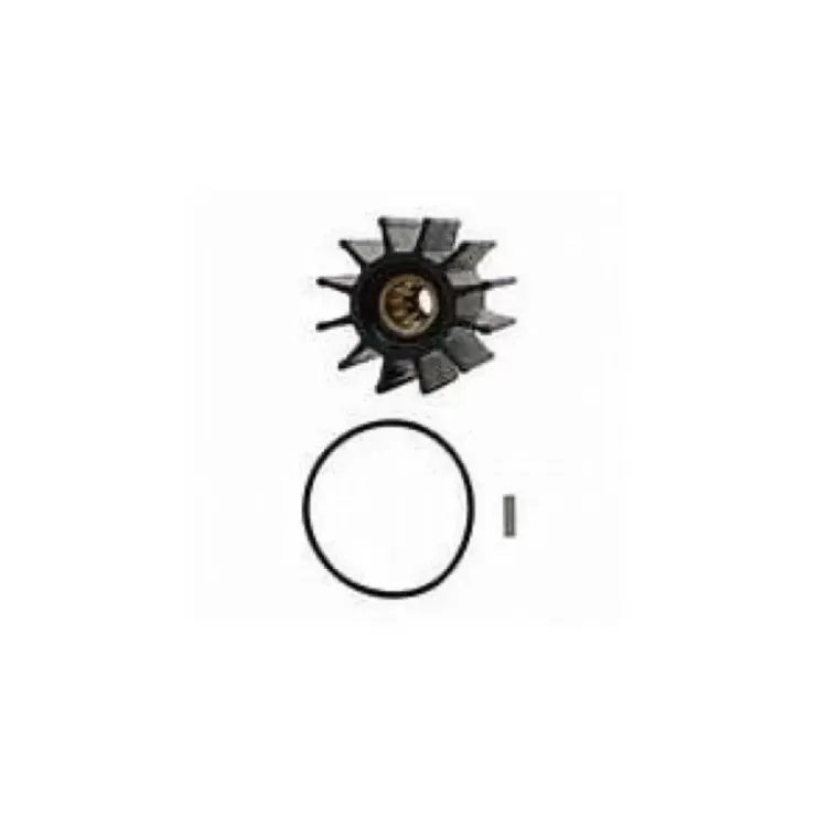 Discount Pentair Sherwood SHERWOOD Turbine 29000K | CATERPILLAR