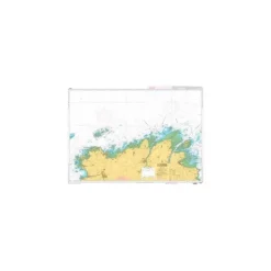 Discount Shom Carte 7152L Pliée