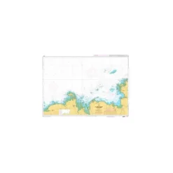 Outlet Shom Carte 7151L Pliée