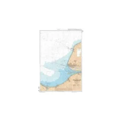 Online Shom Carte 7418L Pliée
