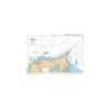 Online Shom Carte 7131L Pliée