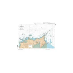 Online Shom Carte 7131L Pliée