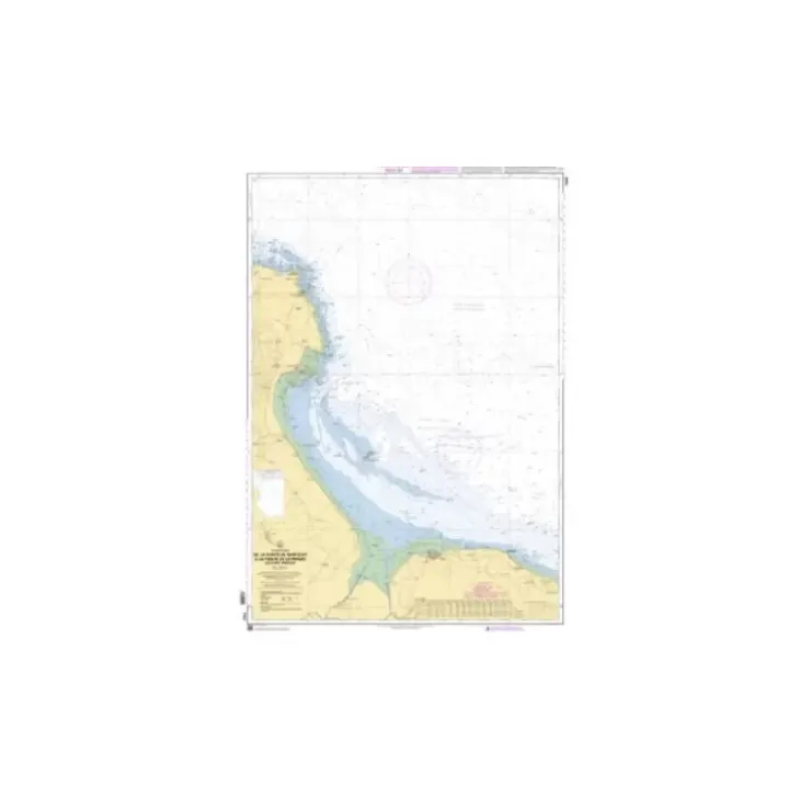 Best Shom Carte 7422L Pliée