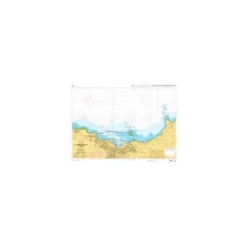 Discount Shom Carte 7092L Pliée