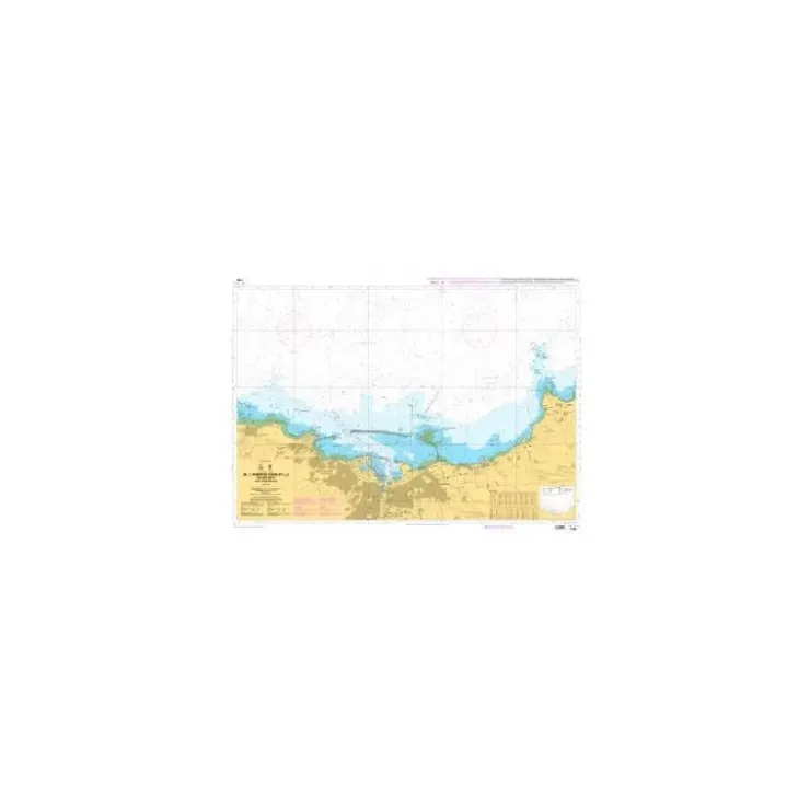 Discount Shom Carte 7092L Pliée