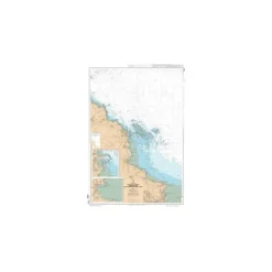 New Shom Carte 7128L Pliée