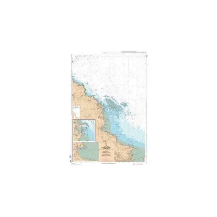 New Shom Carte 7128L Pliée
