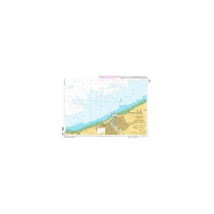 Discount Shom Carte 7317L Pliée