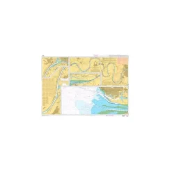 Hot Shom Carte 7419L Pliée