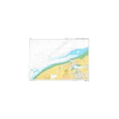 Sale Shom Carte 7258L Pliée