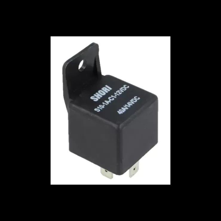 Online Shori Relais 12 V - 40 A