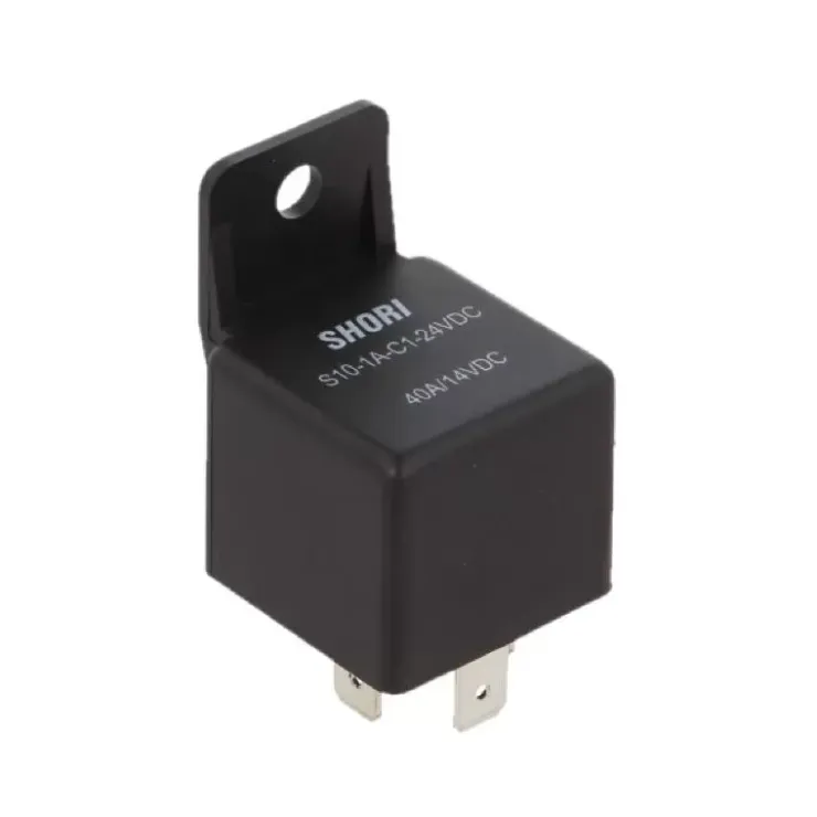 Shori Relais 24 V - 40 A