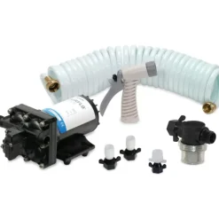 Pentair Shurflo SHURFLO Blaster II pompe de lavage 13 L/min