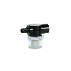 Sale Pentair Shurflo SHURFLO Filtre en ligne cannelé ø 12 mm