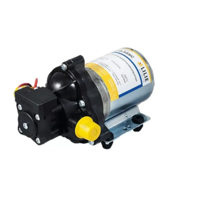 Online LILIE - SHURFLO SHURFLO Groupe d'eau 2095 10 L/min 12V