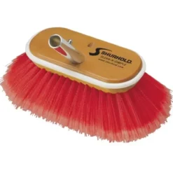 Clearance SHURHOLD Brosse fibres souple + moyenne