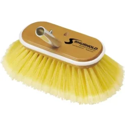 Outlet SHURHOLD Brosse fibres souple