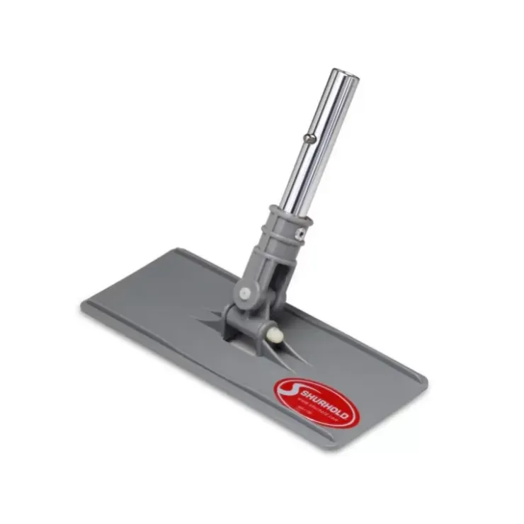 Discount SHURHOLD DIP and GO Brosse articulée à clipser