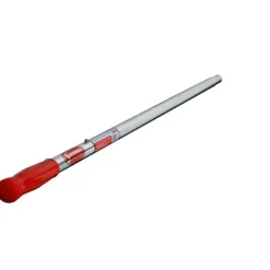 Sale SHURHOLD Manche aluminium télescopique