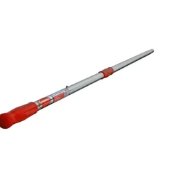 Sale SHURHOLD Manche aluminium télescopique
