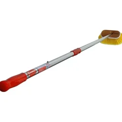 Sale SHURHOLD Manche aluminium télescopique