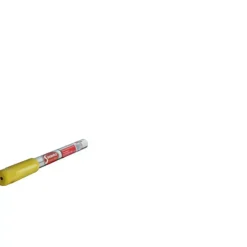 Clearance SHURHOLD Manche aluminium fixe