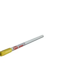 Clearance SHURHOLD Manche aluminium fixe