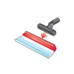 Clearance SHURHOLD Poignée Raclette Silicone Waterblade