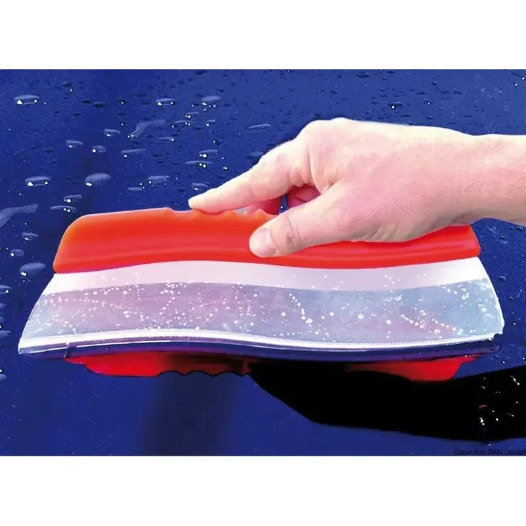 SHURHOLD Raclette flexible waterblade