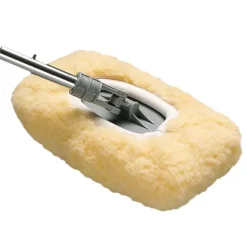 Online SHURHOLD Tampon en laine synthétique pour cirer