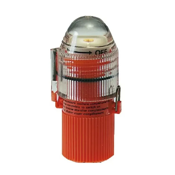 Online SIC Lampe flash LED solas