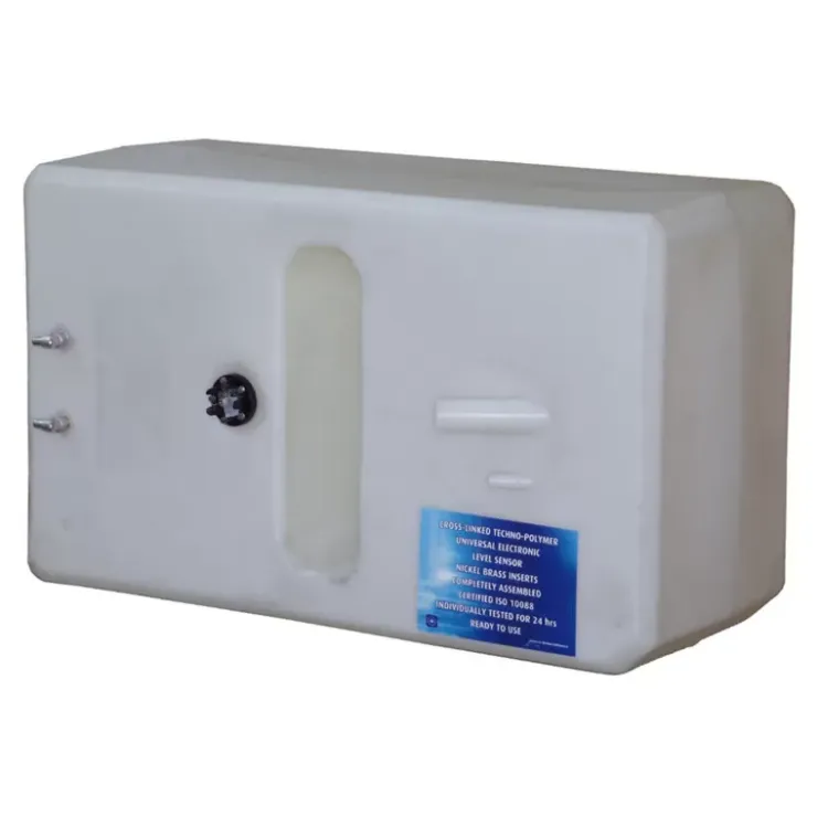SIC Réservoir carburant 207 L