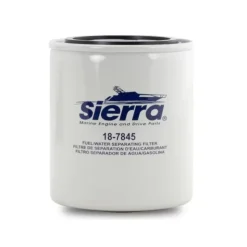 Hot Sierra Filtre à essence 18-7845 | MERCURY et MERCRUISER
