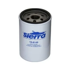 Hot Sierra Filtre à essence 18-8149 | VOLVO