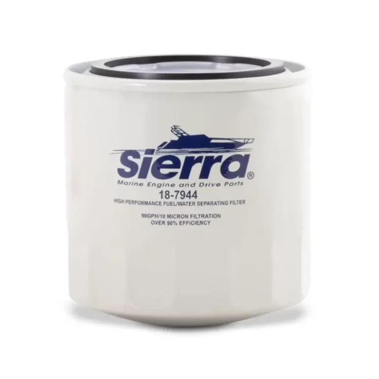 Discount Sierra Filtre à essence 18-7944 | MERCURY et MERCRUISER